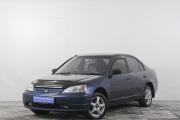 Honda Civic Ferio III Кемерово  - изображение 24