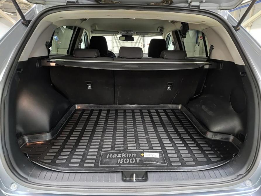 Kia Sportage IV Казань  - изображение 12