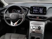 Hyundai Santa Fe IV Рестайлинг Москва  - изображение 26