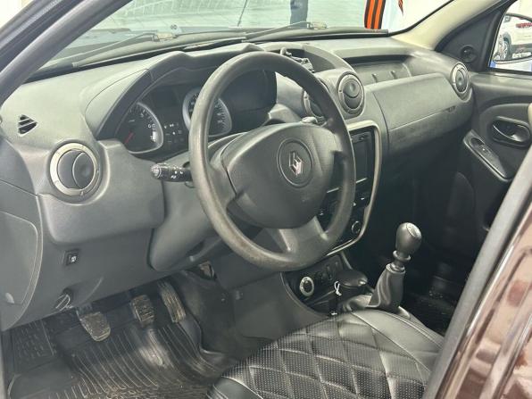 Renault Duster I с пробегом 2014 года, цена 959 000 рублей, 164000 км, внедорожник, Автокод Объявления