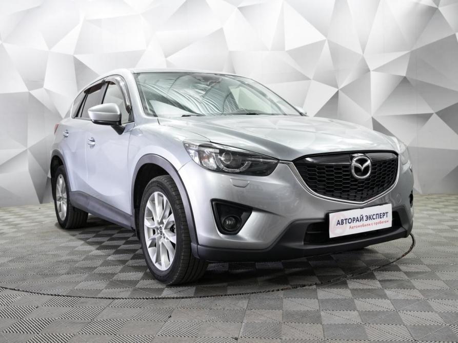 Mazda CX-5 I Ульяновск  - изображение 7