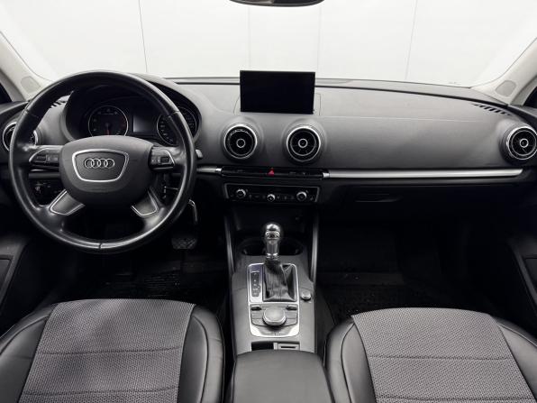 Audi A3 III (8V) с пробегом 2015 года, цена 1 329 000 рублей, 188134 км, седан, Автокод Объявления
