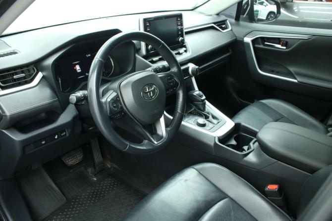 Toyota RAV4 V (XA50) с пробегом 2020 года, цена 3 335 000 рублей, 102387 км, внедорожник, Автокод Объявления