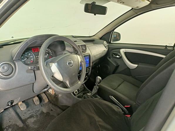 Nissan Terrano III (D10) с пробегом 2014 года, цена 835 000 рублей, 172000 км, внедорожник, Автокод Объявления