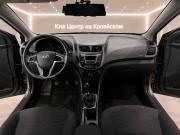 Hyundai Solaris I Рестайлинг Челябинск  - изображение 36