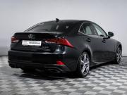 Lexus IS III Рестайлинг Москва  - изображение 24