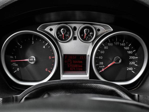 Ford Kuga I с пробегом 2011 года, цена 934 000 рублей, 175508 км, внедорожник, Автокод Объявления
