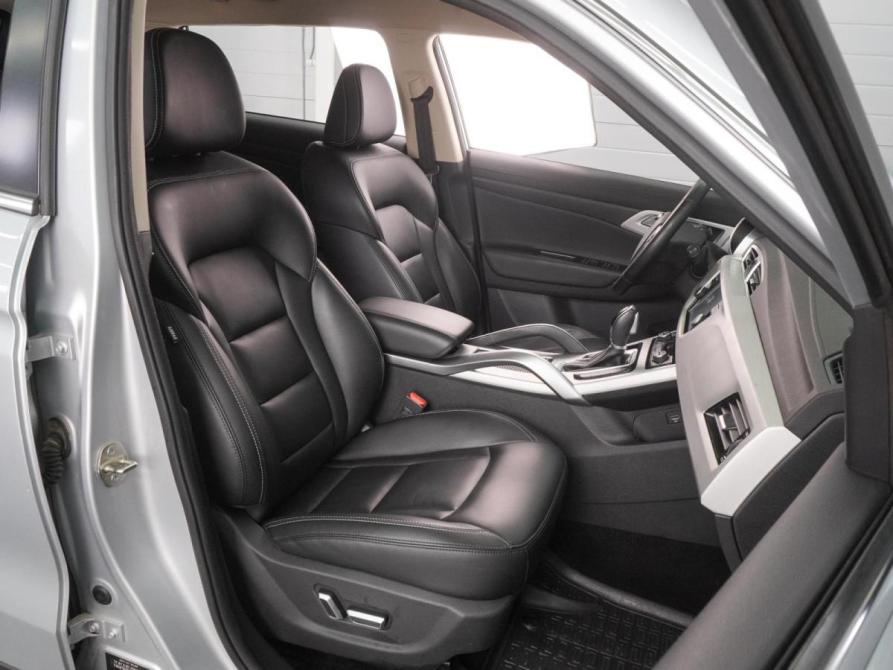 Geely Atlas I Воронеж  - изображение 8
