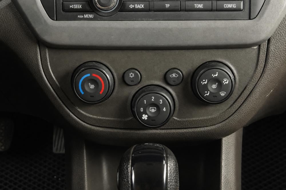 Chevrolet Cobalt II Челябинск  - изображение 14
