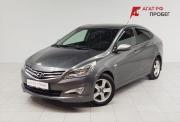 Hyundai Solaris I Рестайлинг Саратов  - изображение 23