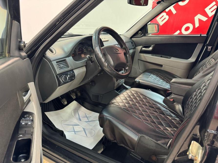 Lada (ВАЗ) Priora I Новочеркасск  - изображение 9