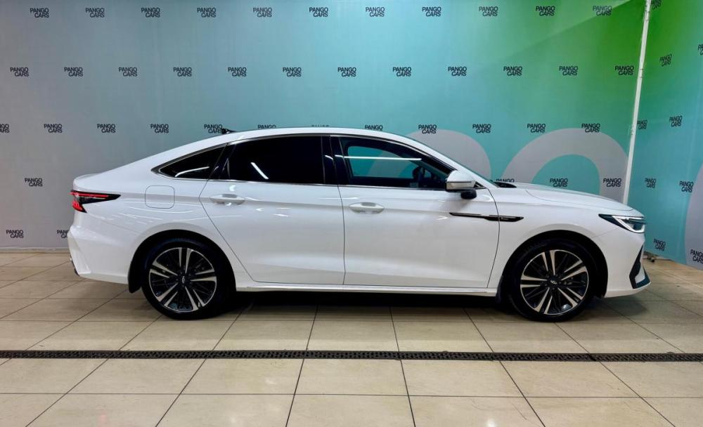 Chery Arrizo 8 Набережные Челны  - изображение 5
