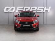Lada (ВАЗ) Vesta I Воронеж  - изображение 23