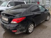 Hyundai Solaris I Пермь  - изображение 10