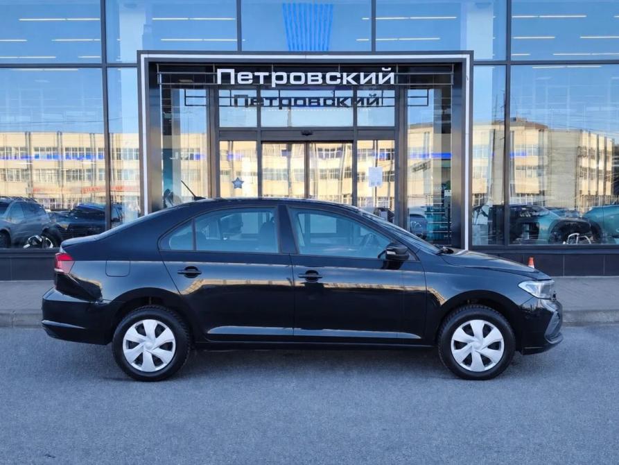 Volkswagen Polo VI Санкт-Петербург  - изображение 5
