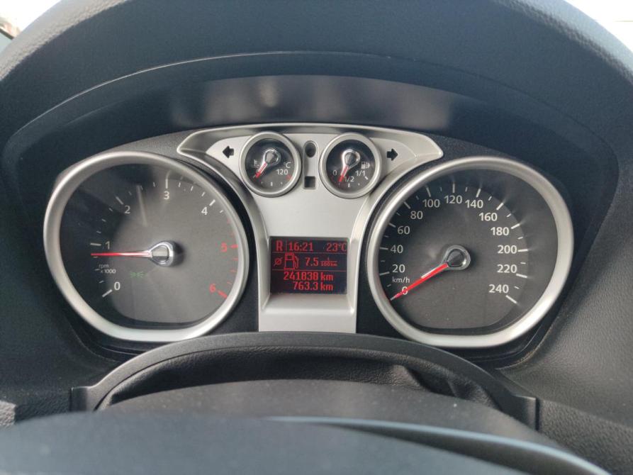 Ford Kuga I Санкт-Петербург  - изображение 9