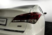Hyundai i40 I Нижний Новгород  - изображение 42