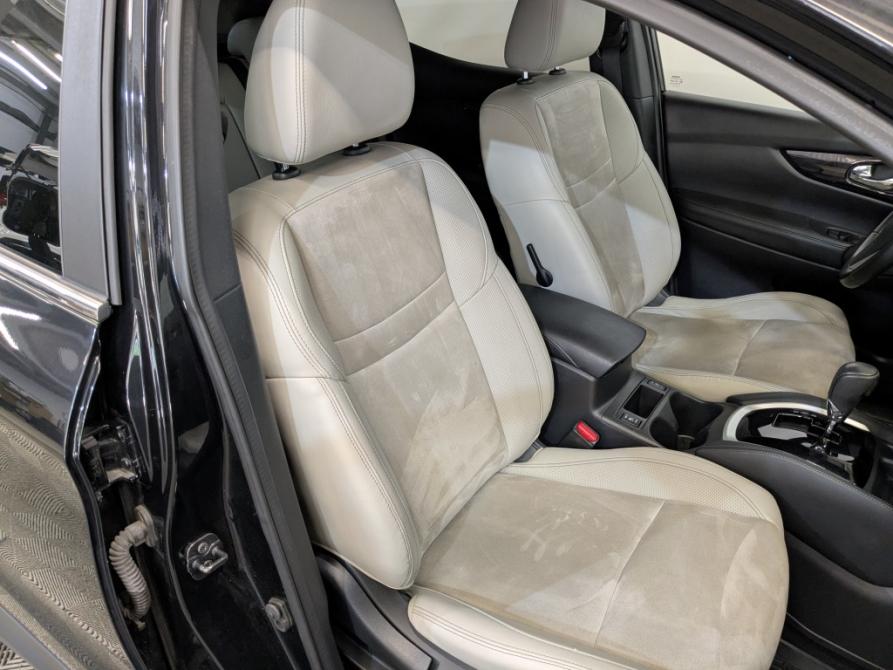 Nissan Qashqai II Москва  - изображение 25