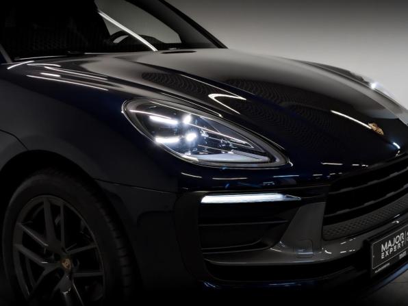 Porsche Macan I Рестайлинг 2 с пробегом 2022 года, цена 6 395 000 рублей, 43860 км, внедорожник, Автокод Объявления
