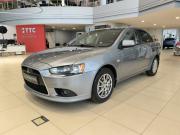 Mitsubishi Lancer X Рестайлинг Казань  - изображение 23