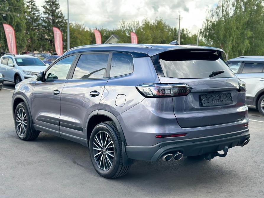 Chery Tiggo 8 Pro Max I Альметьевск  - изображение 5