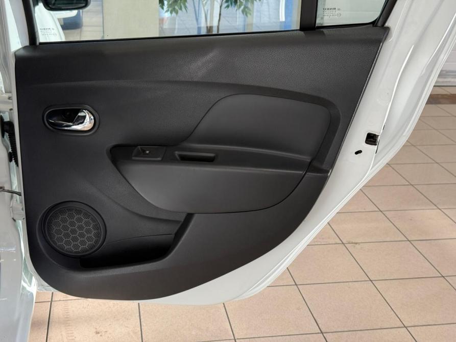 Renault Logan II Рестайлинг Волгоград  - изображение 17