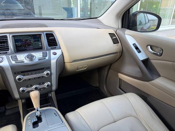 Nissan Murano II (Z51) Рестайлинг 2 с пробегом 2012 года, цена 1 075 000 рублей, 236582 км, внедорожник, Автокод Объявления