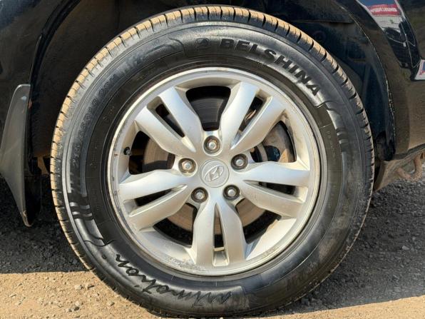 Hyundai Tucson I с пробегом 2009 года, цена 890 000 рублей, 137500 км, внедорожник, Автокод Объявления