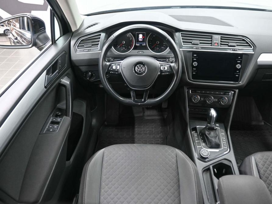 Volkswagen Tiguan II Ростов-на-Дону  - изображение 12