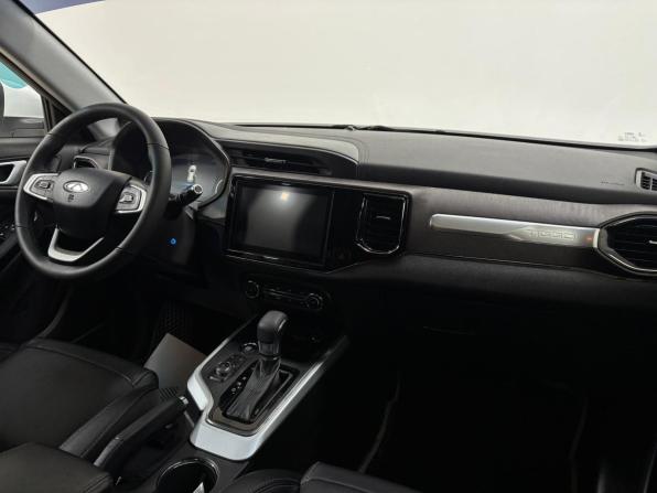 Chery Tiggo 4 I Рестайлинг с пробегом 2021 года, цена 1 560 000 рублей, 40486 км, внедорожник, Автокод Объявления