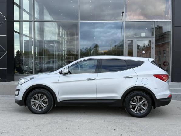 Hyundai Santa Fe III с пробегом 2013 года, цена 1 650 000 рублей, 182127 км, внедорожник, Автокод Объявления