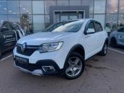 Renault Logan II Рестайлинг Стерлитамак  - изображение 16