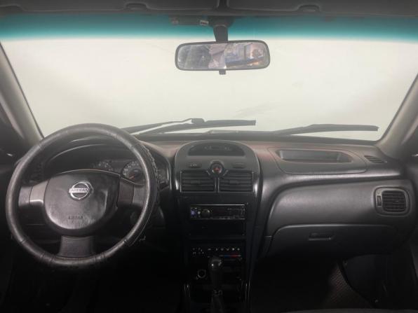 Nissan Almera Classic I с пробегом 2006 года, цена 335 000 рублей, 282900 км, седан, Автокод Объявления