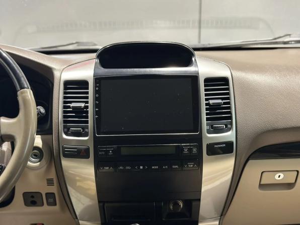 Toyota Land Cruiser Prado 120 Series Рестайлинг с пробегом 2008 года, цена 2 250 000 рублей, 282947 км, внедорожник, Автокод Объявления