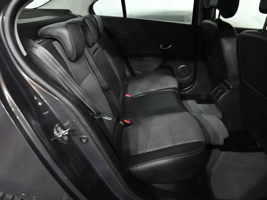 Renault Fluence I Екатеринбург  - изображение 11
