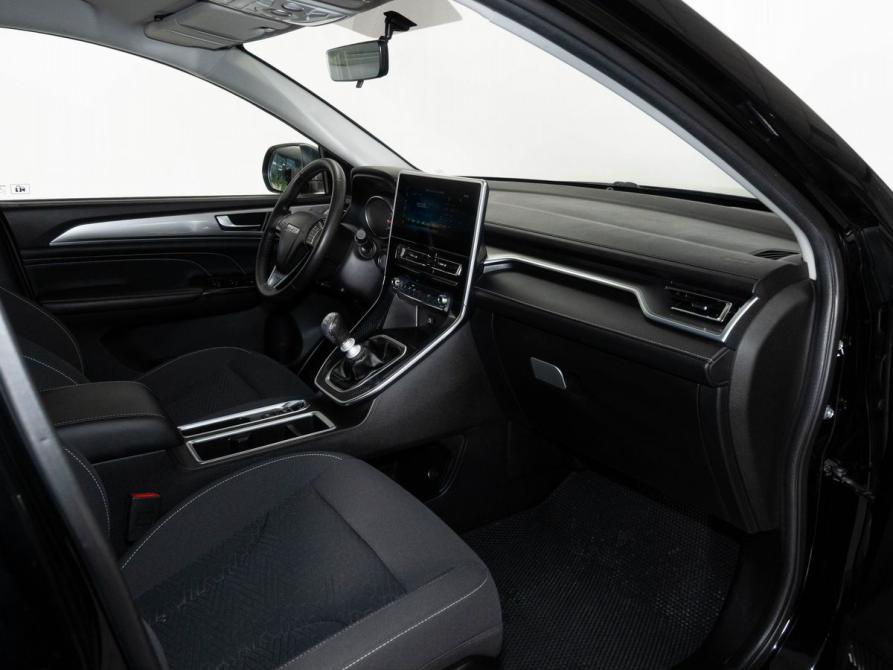 Haval M6 II Казань  - изображение 6