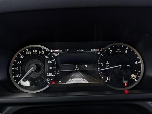 Land Rover Defender II с пробегом 2022 года, цена 7 200 000 рублей, 86975 км, внедорожник, Автокод Объявления