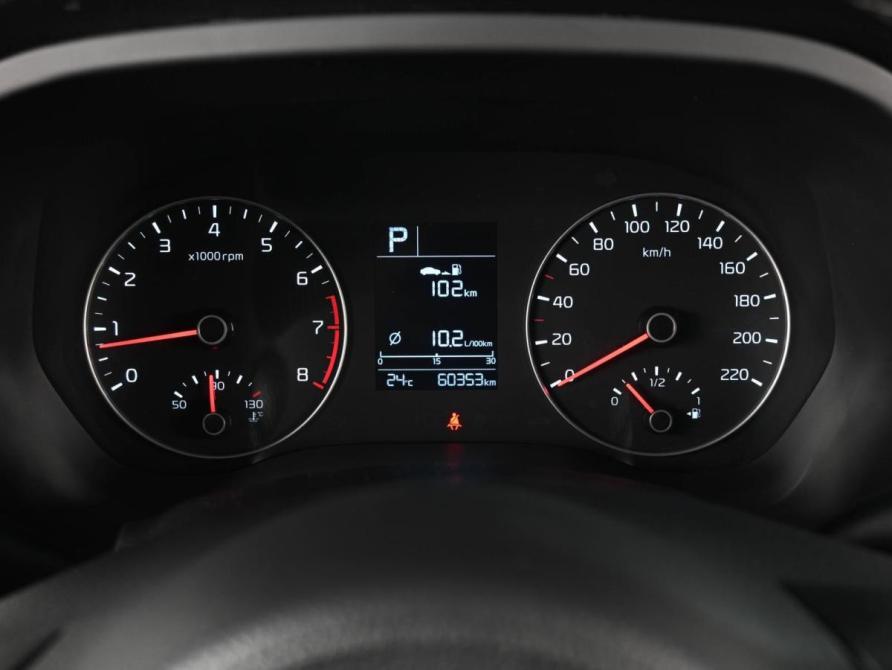 Kia Rio IV Рестайлинг Ростов-на-Дону  - изображение 16
