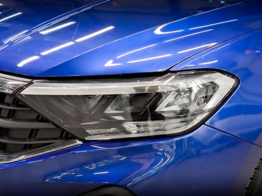 Volkswagen Polo VI Москва  - изображение 18