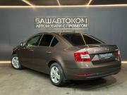 Skoda Octavia III (A7) Рестайлинг Уфа  - изображение 23
