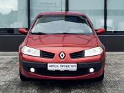 Renault Megane II Рестайлинг Екатеринбург  - изображение 27
