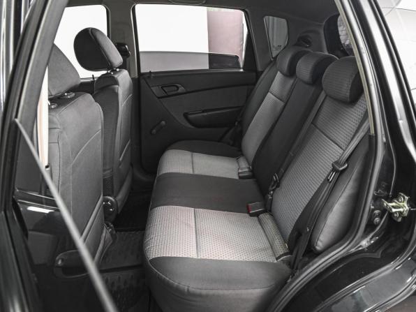 Chevrolet Aveo I Рестайлинг с пробегом 2011 года, цена 598 000 рублей, 210398 км, хэтчбек, Автокод Объявления