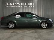 Toyota Avensis II Рестайлинг Пермь  - изображение 24