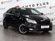 Kia Rio III Рестайлинг Минеральные Воды  - изображение 20