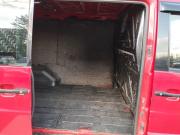 Mercedes-Benz Vito I (W638) Москва  - изображение 25