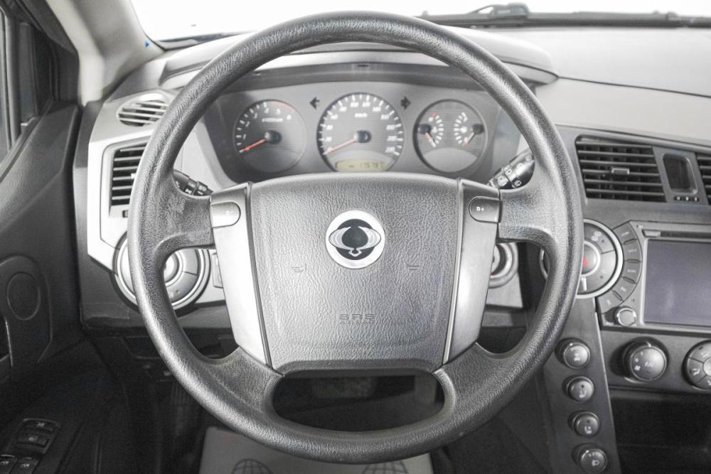 SsangYong Kyron I Рестайлинг Кемерово  - изображение 16