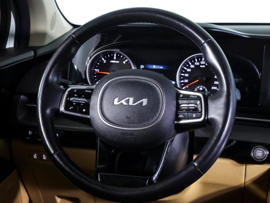 Kia Carnival IV Москва  - изображение 15