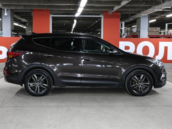 Hyundai Santa Fe III Рестайлинг с пробегом 2015 года, цена 2 049 000 рублей, 175000 км, внедорожник, Автокод Объявления