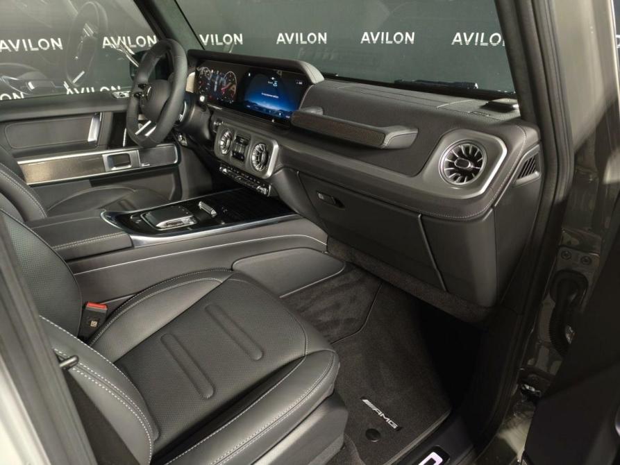 Mercedes-Benz G-Класс III (W465) Рестайлинг Москва  - изображение 13
