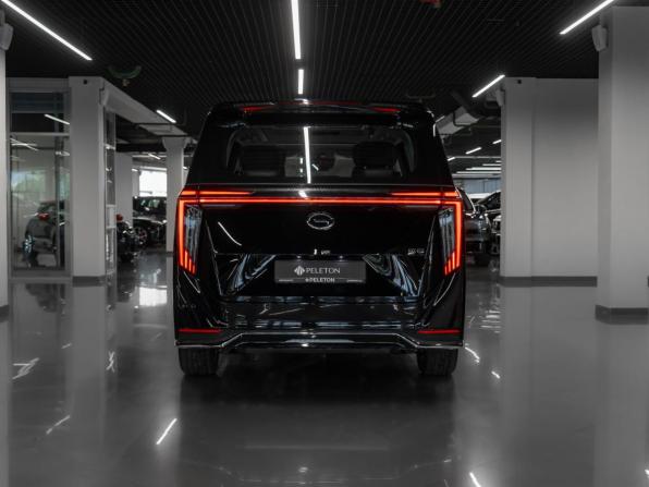GAC Trumpchi M8 II с пробегом 2026 года, цена 4 590 000 рублей, 53 км, минивэн, Автокод Объявления